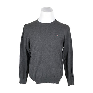 Unisex Tommy Hilfiger - Sweater, size M - Gray (2)