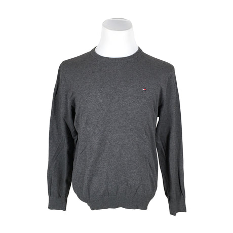 Unisex Tommy Hilfiger - Sweater, size M - Gray (2)