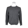 Unisex Tommy Hilfiger - Sweater, size M - Gray ()
