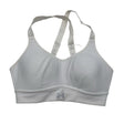 Unisex Under Armour - Sports top, size 34 - White ()
