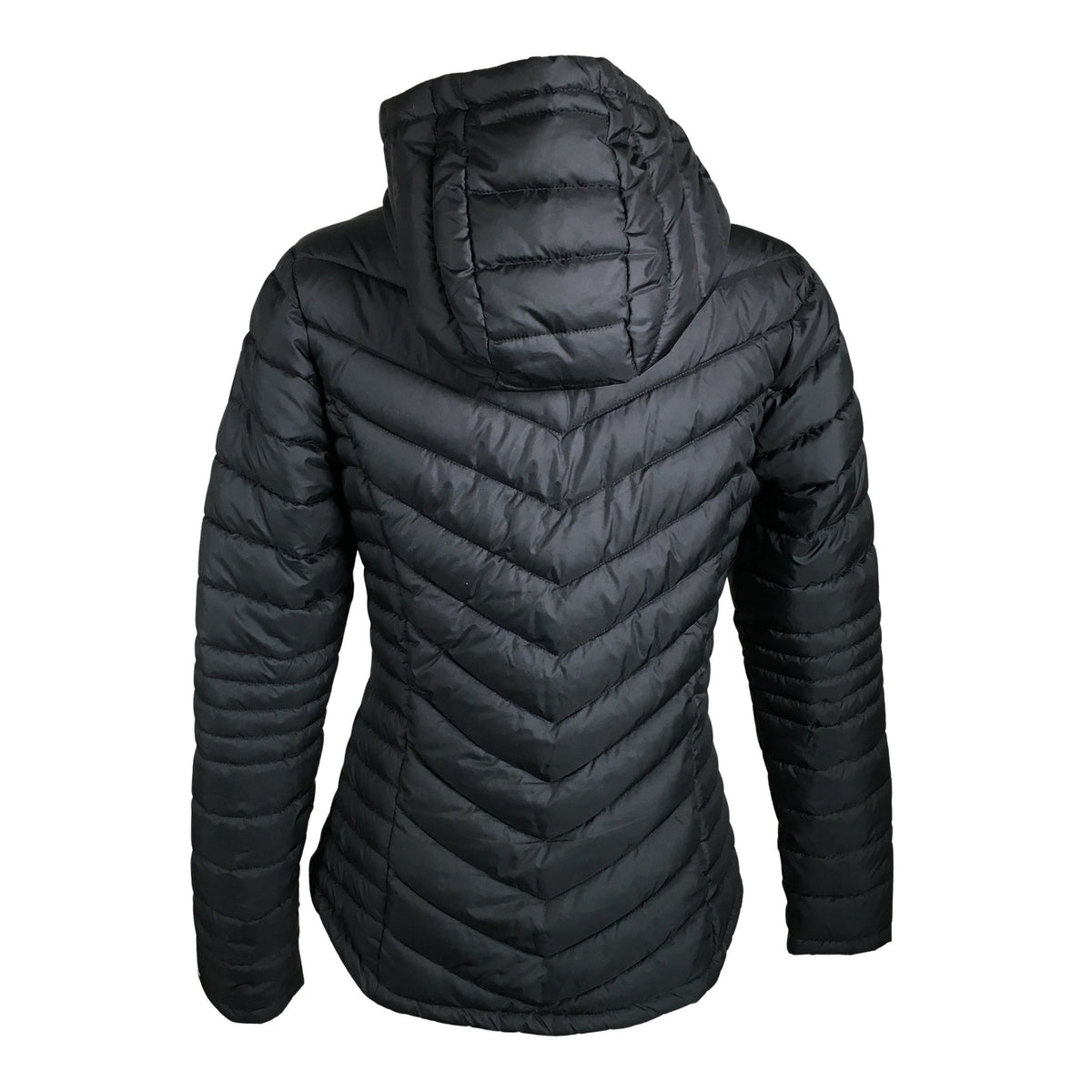 Unisex Li-ning - Winter jacket, size 38 - Black (2)