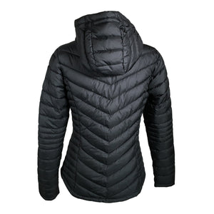 Unisex Li-ning - Winter jacket, size 38 - Black (2)