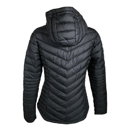 Unisex Li-ning - Winter jacket, size 38 - Black (2)