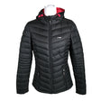 Unisex Li-ning - Winter jacket, size 38 - Black ()