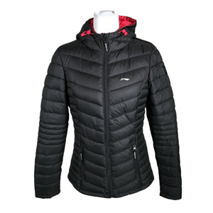 Unisex Li-ning - Winter jacket, size 38 - Black (1)