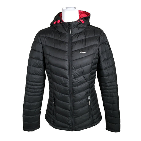 Unisex Li-ning - Winter jacket, size 38 - Black ()