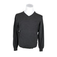 Unisex Fynch-Hatton - Sweater, size L - Gray ()