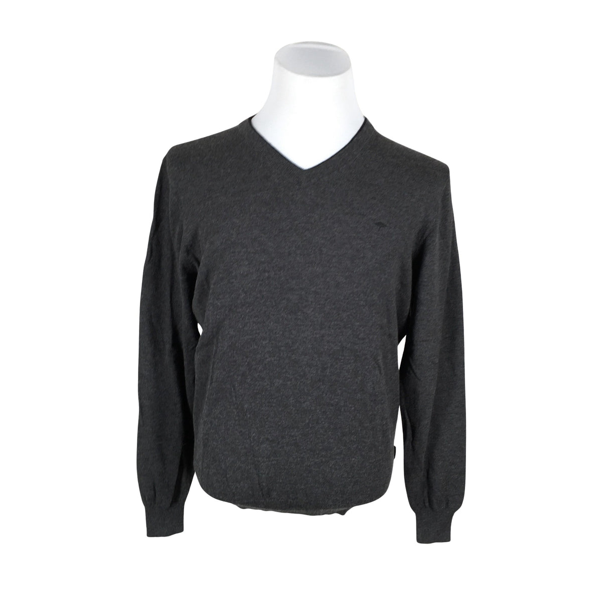 Unisex Fynch-Hatton - Sweater, size L - Gray (1)