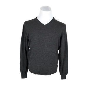 Unisex Fynch-Hatton - Sweater, size L - Gray (1)