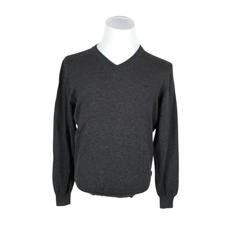 Unisex Fynch-Hatton - Sweater, size L - Gray ()