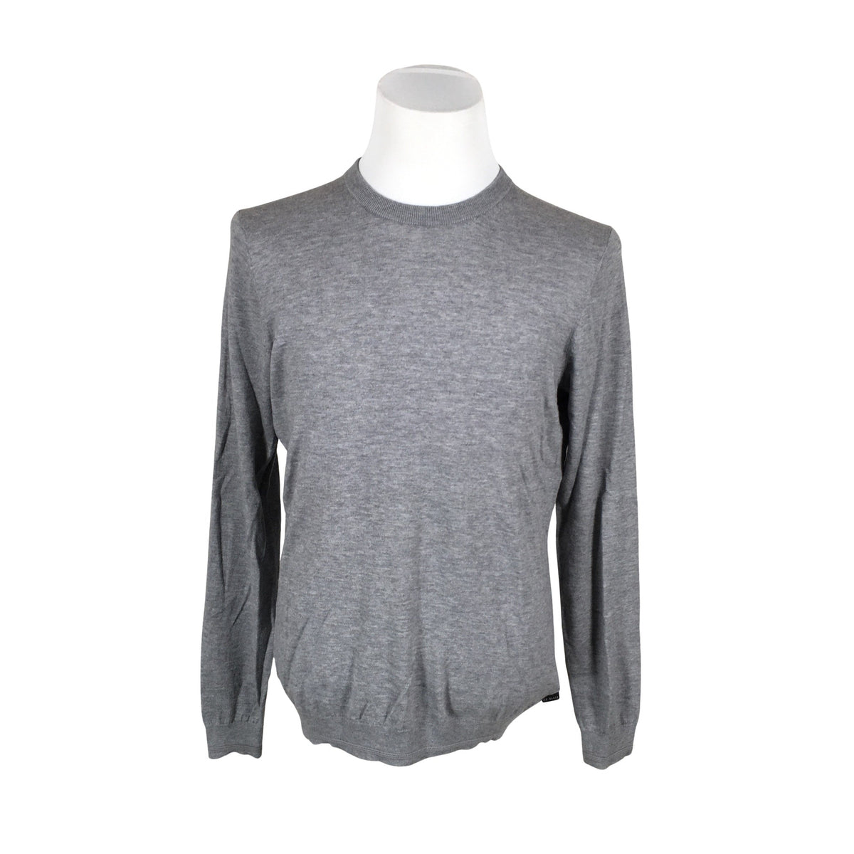 Unisex Ted Baker - Sweater, size XL - Gray (1)