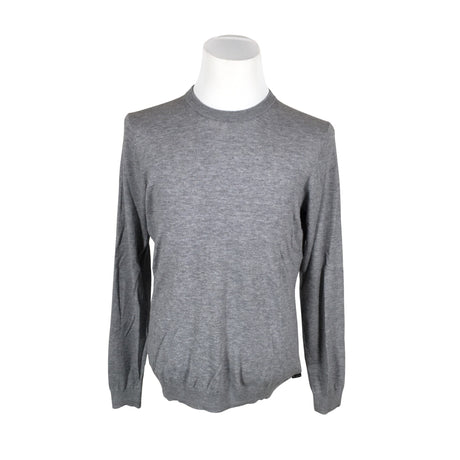 Unisex Ted Baker - Sweater, size XL - Gray ()