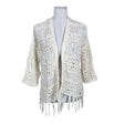 Unisex Superdry - Cardigan, size 36 - White ()