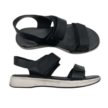 Unisex Vagabond - Sandals, size 38 - Black ()
