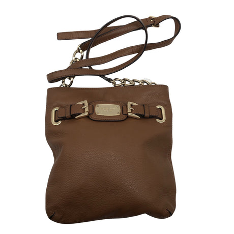 Unisex Michael Kors - Shoulder bag, size Mini - Brown ()