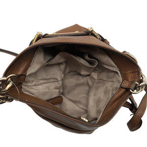 Unisex Michael Kors - Shoulder bag, size Mini - Brown (3)