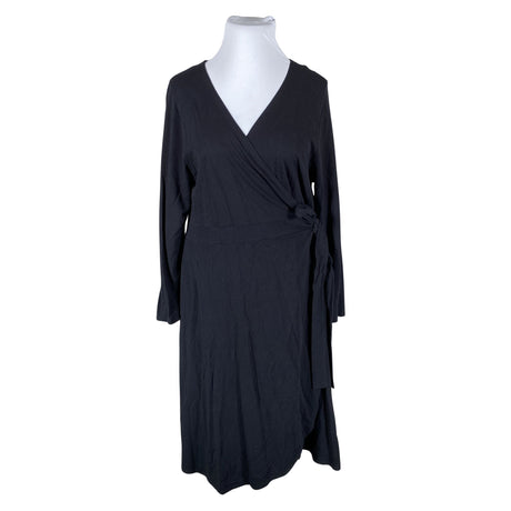Unisex Second Chance - Tricot dress, size 44 - Black ()