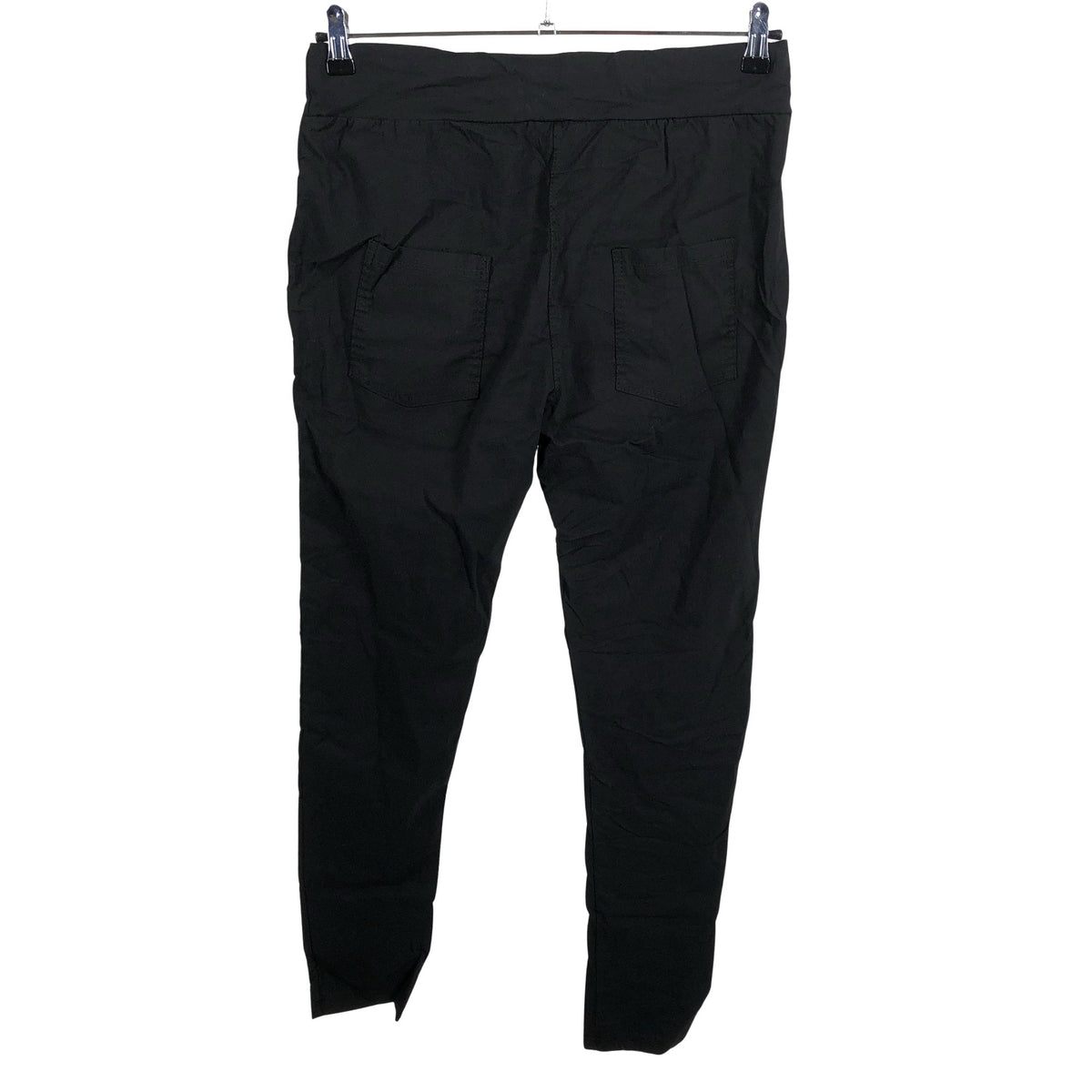 Unisex Perfect Jeans - Slacks, size 38 - Black (2)