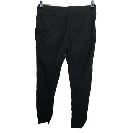 Unisex Perfect Jeans - Slacks, size 38 - Black (2)