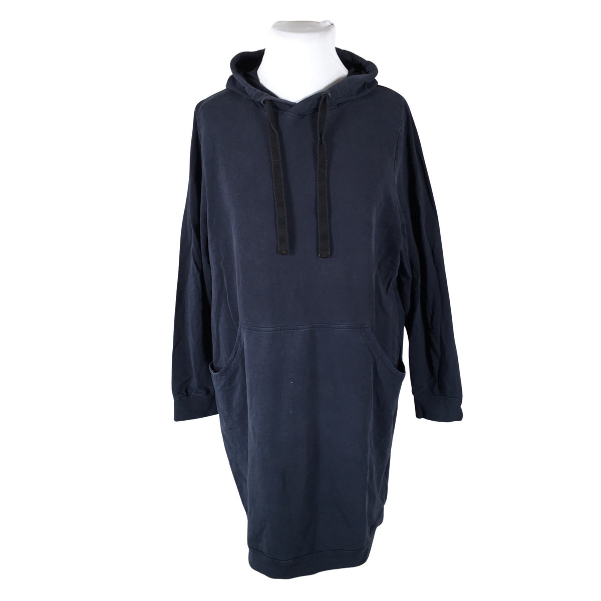 Unisex NOSH - Sweatshirt dress, size 50 - Blue (1)