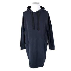 Unisex NOSH - Sweatshirt dress, size 50 - Blue (1)