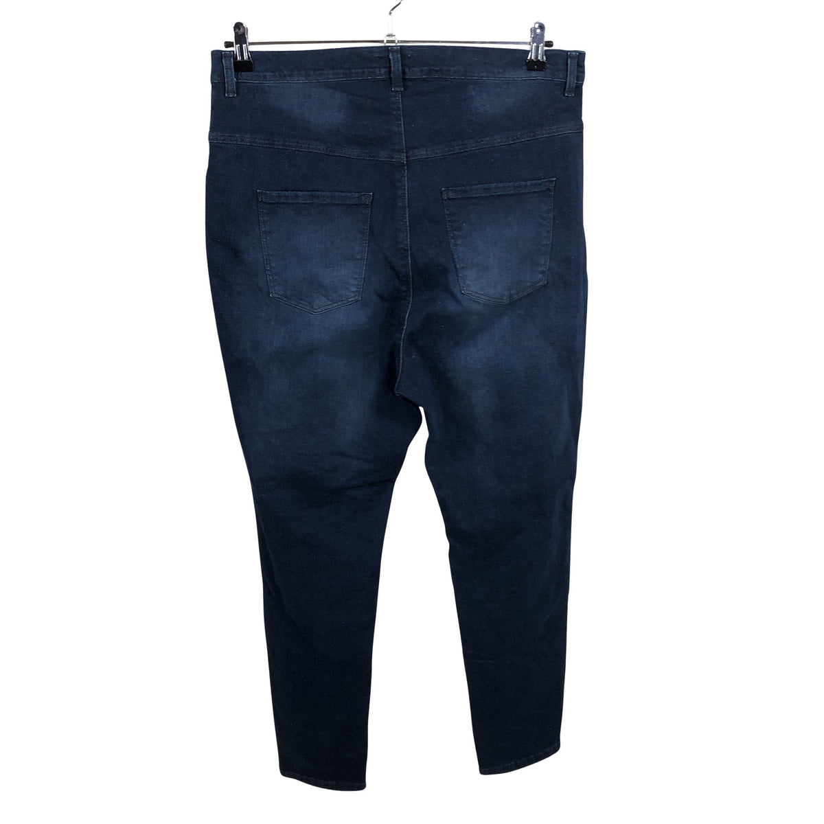 Unisex NOSH - Jeans, size 50 - Blue (2)