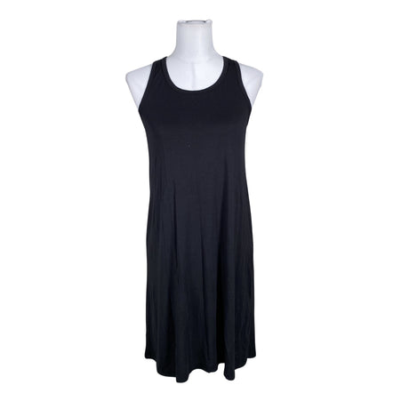 Unisex Nanso - Tricot dress, size 36 - Black ()