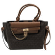 Unisex Michael Kors - Handbag, size Midi - Brown ()