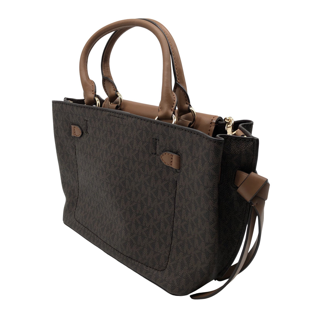 Unisex Michael Kors - Handbag, size Midi - Brown (2)