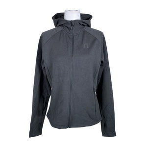 Unisex North Outdoor - Hoodie, size 38 - Gray (1)
