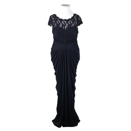 Unisex Adrianna Papell - Evening dress, size 42 - Blue ()