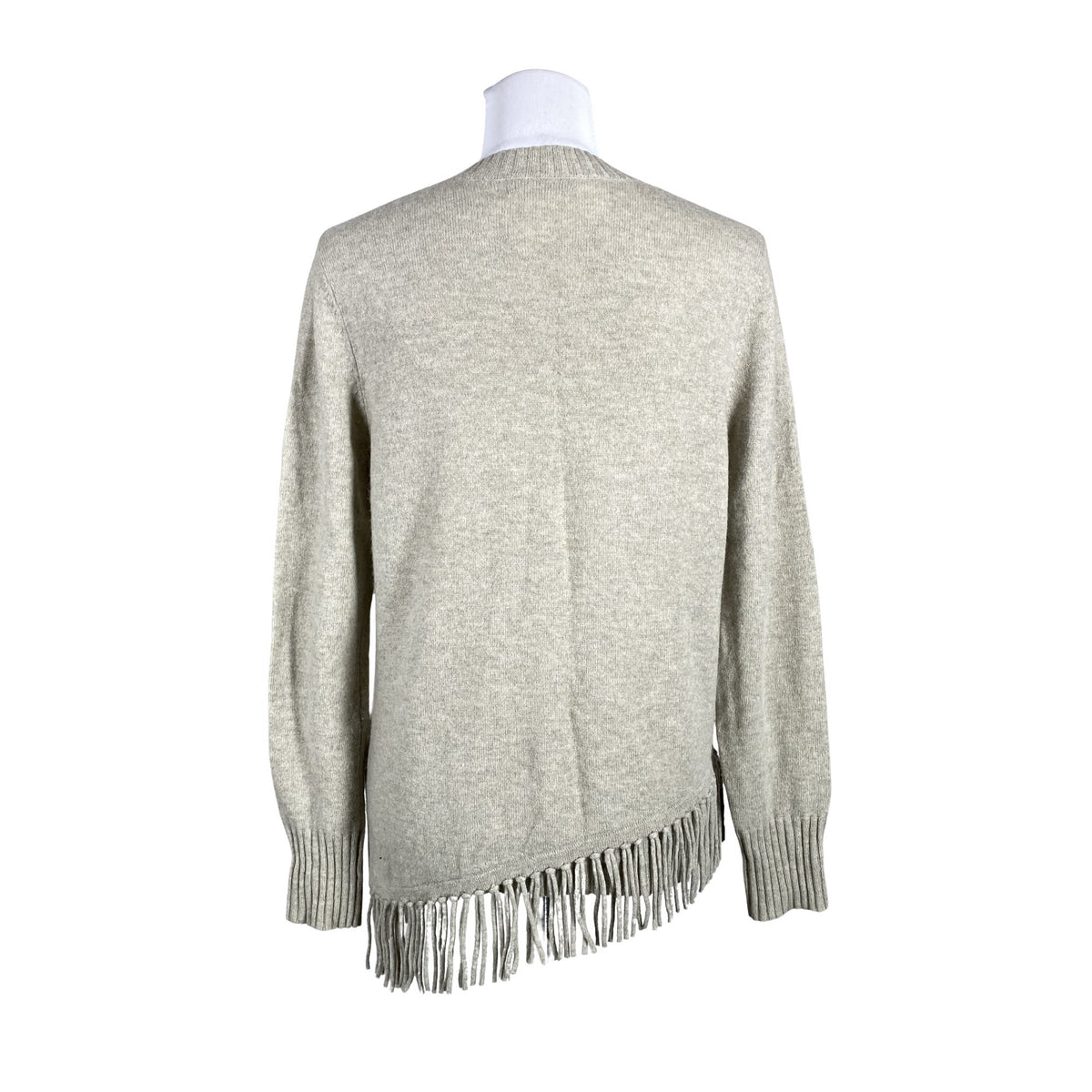 Unisex Repeat - Sweater, size 36 - Beige (3)