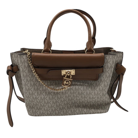 Unisex Michael Kors - Handbag, size Midi - White ()