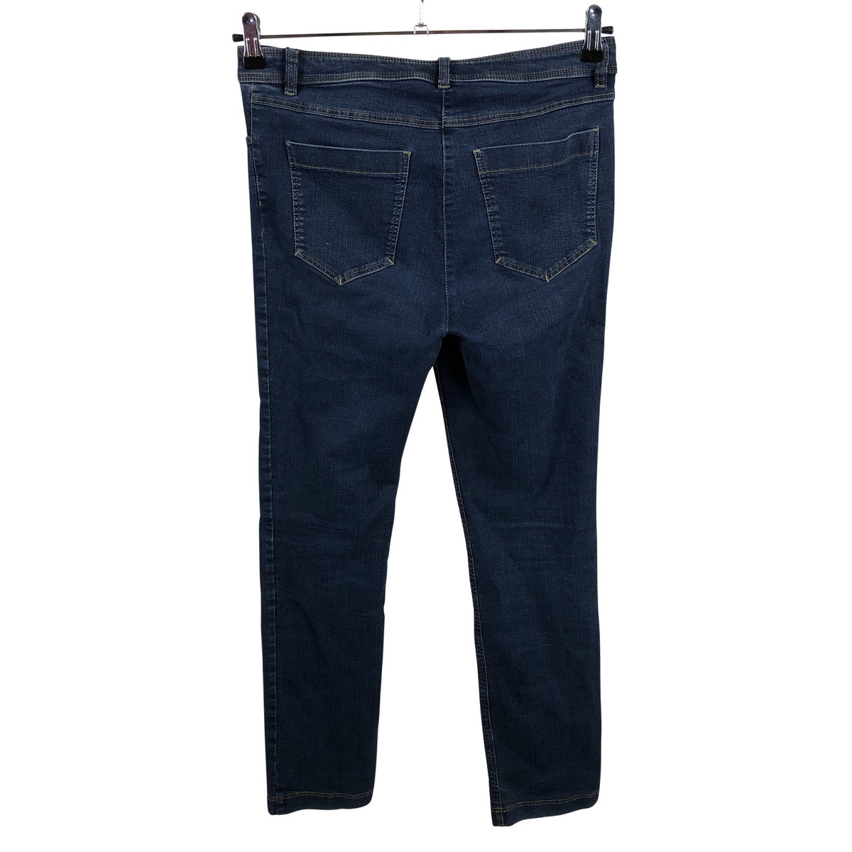 Unisex Voglia - Jeans, size 40 - Blue (2)