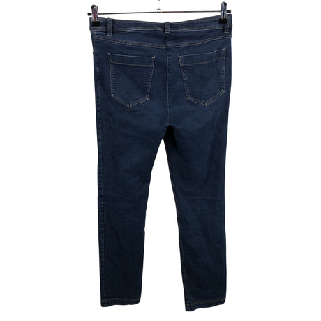 Unisex Voglia - Jeans, size 40 - Blue (2)
