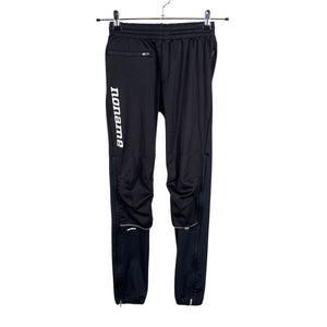 Unisex Noname - Sports trousers, size 38 - Black (1)