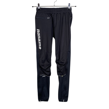 Unisex Noname - Sports trousers, size 38 - Black ()