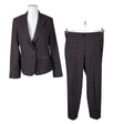 Unisex Gerry Weber - Suit set, size 38 - Black ()