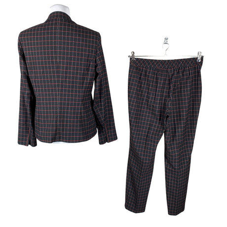 Unisex Gerry Weber - Suit set, size 38 - Black (2)