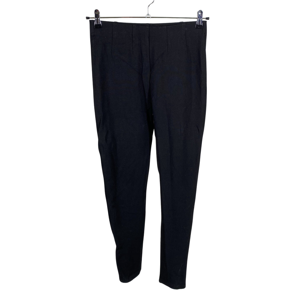 Unisex Nanso - Tricot pants, size 38 - Black (1)