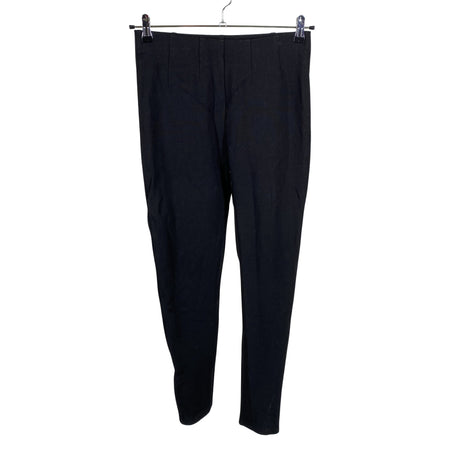 Unisex Nanso - Tricot pants, size 38 - Black ()