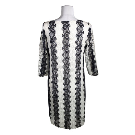 Unisex Ril's - Party dress, size 40 - White (2)