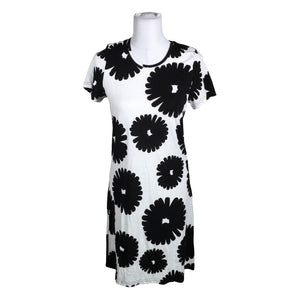 Unisex Nanso - Tricot dress, size 36 - White (1)