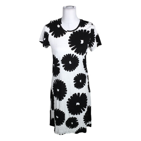 Unisex Nanso - Tricot dress, size 36 - White ()