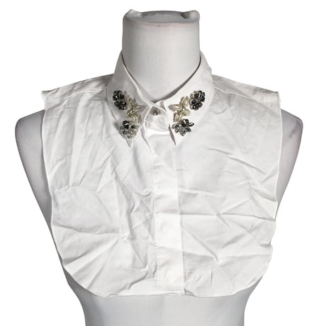 Unisex Betty Barclay - Collared shirt, size 36 - White ()