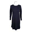 Unisex Betty Barclay - Knit dress, size 38 - Blue ()
