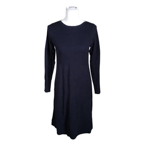 Unisex Betty Barclay - Knit dress, size 38 - Blue (1)