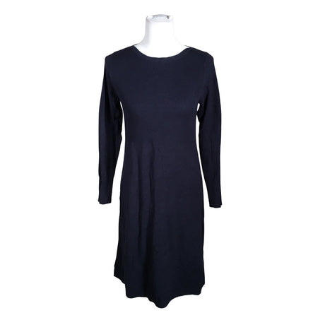 Unisex Betty Barclay - Knit dress, size 38 - Blue ()