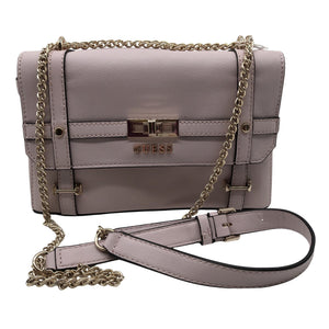 Unisex Guess - Shoulder bag, size Mini - Light pink (1)