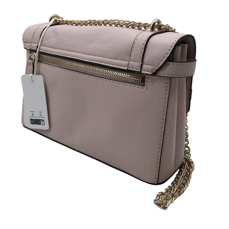 Unisex Guess - Shoulder bag, size Mini - Light pink (2)